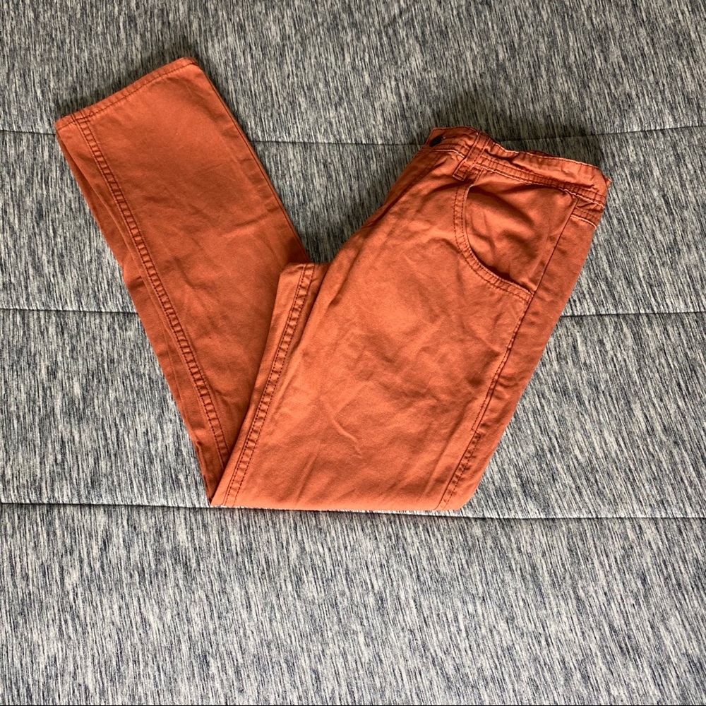 ZAK Pants